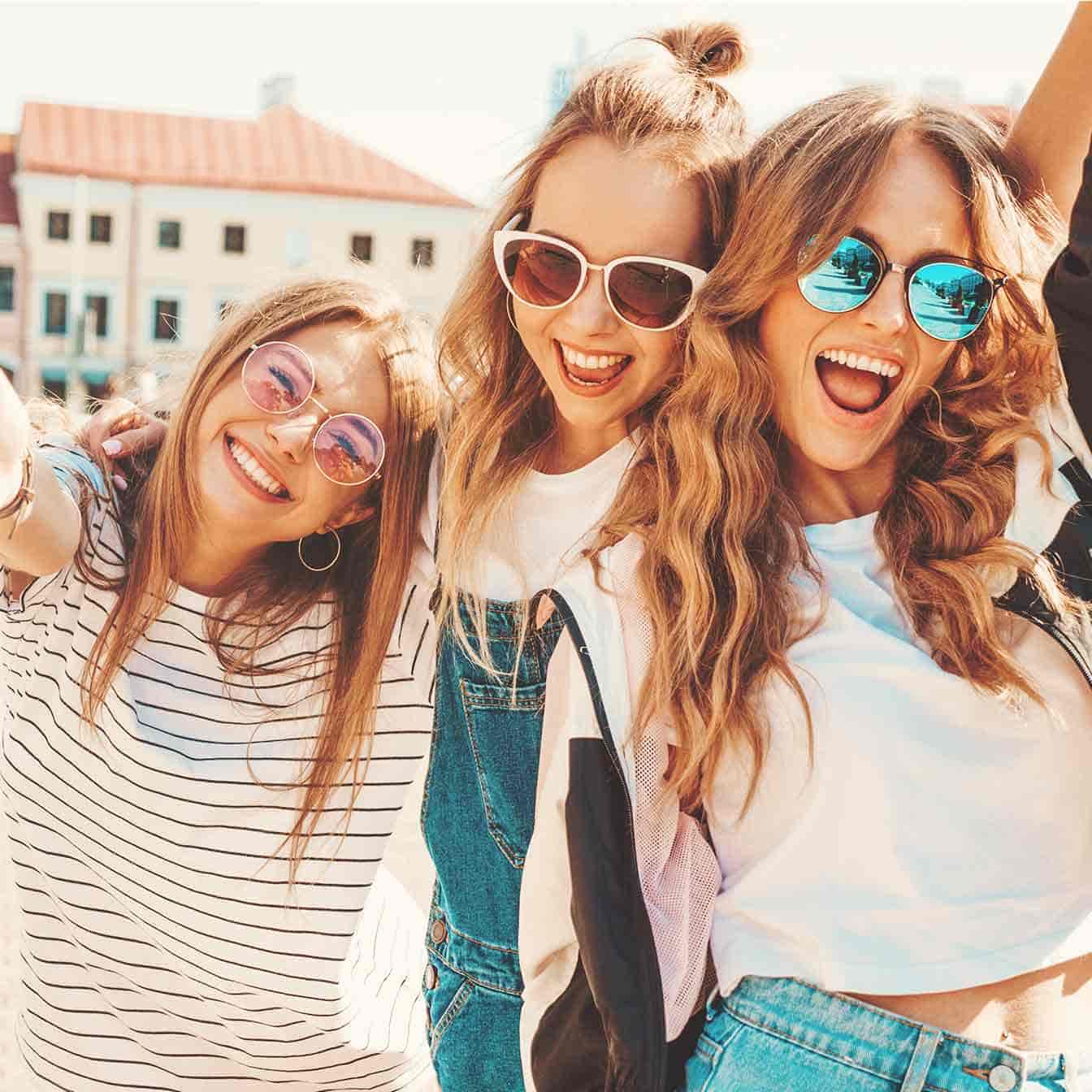 Kotex® туралы